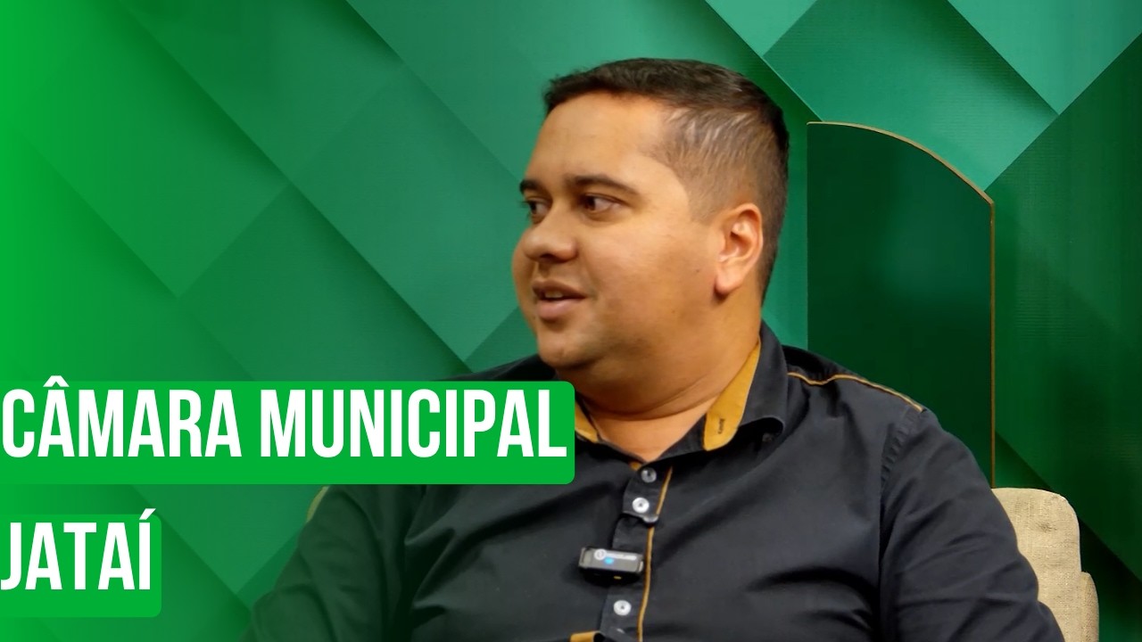Câmara Municipal - Jataí