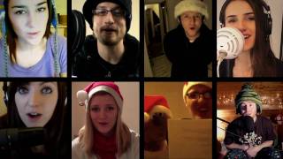 MERRY CHRISTMAS EVERYONE!! **YOUTUBE COLLAB** (Dec 25)