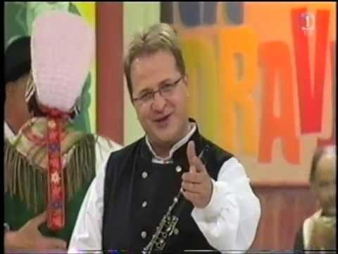 Ansambel Štajerskih sedem