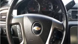 preview picture of video '2007 Chevrolet Avalanche Used Cars Lowell AR'