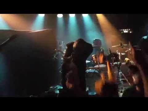 Terror Universal - In the Darkness Live 06.11.2016