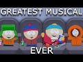 The South Park Movie Is STILL A MASTERPIECE Reupload