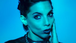 Lina and the Lions - Physical Space - Official Music Video