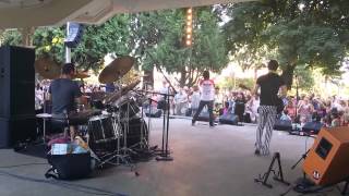 Stone in Love - The Party&#39;s Over (Hopelessly in Love)