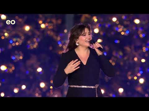 Maria Fiselier – Ave Maria | EO De Nationale Kerstboom 2024