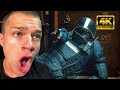 RAINBOW SIX SIEGE Full Movie Cinematic JYNXZI REACTS