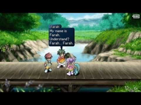 VGM Picks 119 - Tales of Eternia - Music Box 1