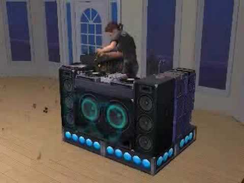 musica de ambiente mix [DJ JORE]