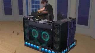 musica de ambiente mix [DJ JORE]