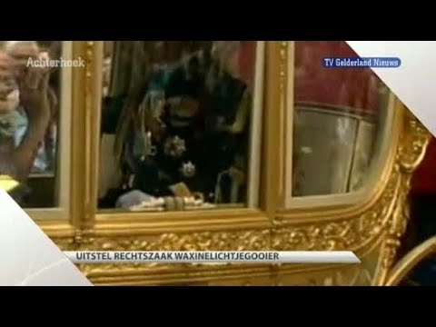 GLD Nieuws 6 januari 2011 - Nieuws