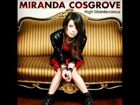 Miranda Cosgrove - Sayonara