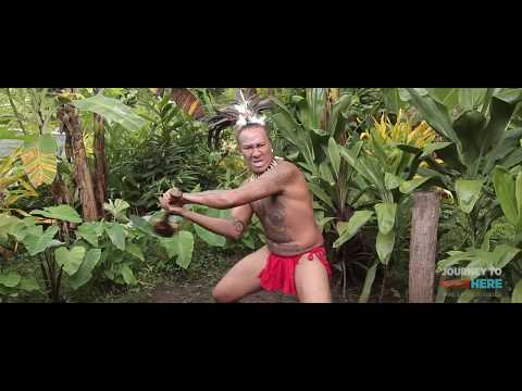 Travel Discover Marquesas I French Polynesia I Native tribal music