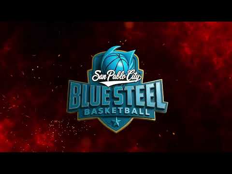 Los Baños vs  San Pedro 25 Division Inter-town  Velvet Cup Laguna Season 2