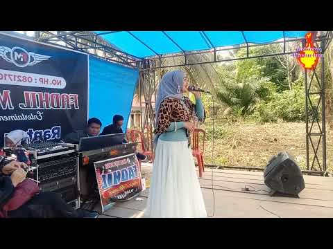 TAK INGIN SENDIRI | Voc: Dewi Yana