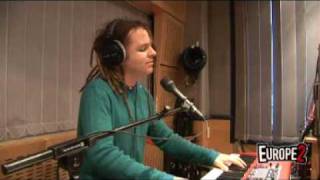 Duke Special - Freewheel (Live Europe2)