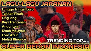 Download lagu Lagu Jaranan ‼️Full Album Samboyo Putro Terbaru 2025 mp3
