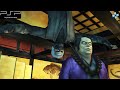 Tenchu: Shadow Assassins Psp Gameplay 4k 2160p ppsspp