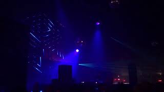 kölsch - Grey @ Coachella 2018 Yuma Tent Weekend 2
