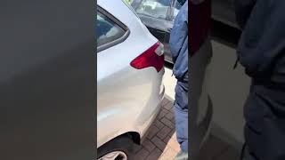 OPEN CAR DOOR WITHOUT KEY tiktok mrchitic