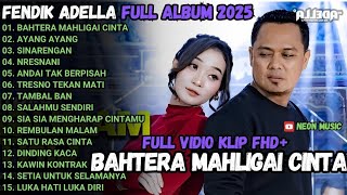 Download lagu FULL ALBUM OM ADELLA TERBARU 2025 DIFARINA INDRA FEAT FENDIK AYANG AYANG SINARENGAN LAGI VIRAL mp3