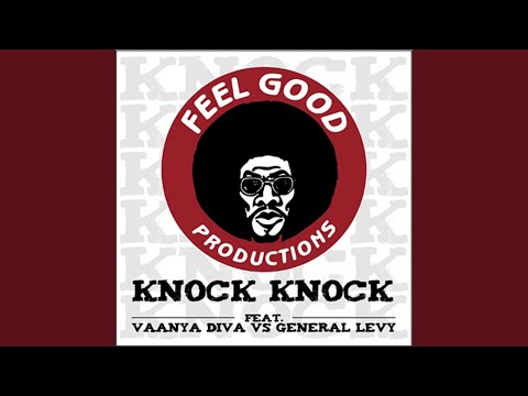 Knock Knock (HAAKSMAN & HAAKSMAN Remix)