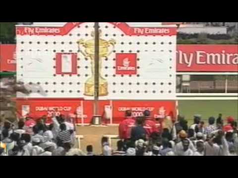 كأس دبي العالمي للخيول 1996-2013 / Dubai World cup 1996-2013 - HD