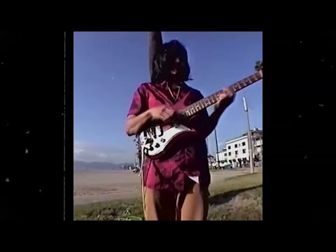 [FREE] Post Punk x Eyedress Indie Rock x Ekkstacy Type Beat - "Fade Away"