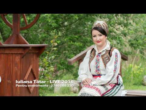 Iuliana Tatar - Live 2016 Colaj Bihor