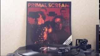 Primal Scream - Imperial Demo (12inch)