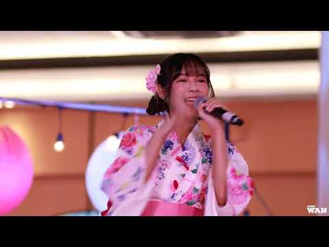 220820 A04 LAST IDOL TH (Hongyok) - ชักดิ้นชักงอ (Cover) @ LAST AI MATSURI【4K】