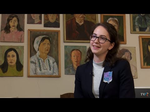 Aventura urbană: Fălticeni (@TVR1)