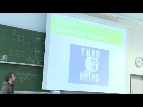 DevFest Vienna 2015 - Piracy on Android (Martin Liersch)