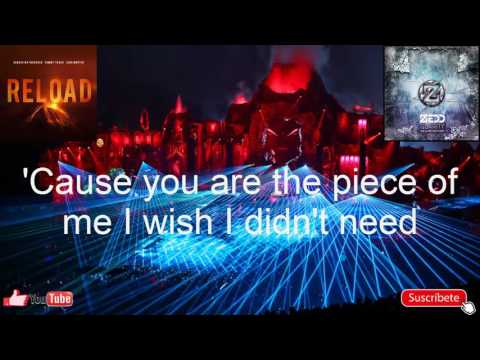 Zedd Feat  Foxes & Sebastian Ingrosso & Tommy Trash   Clarity & Reload