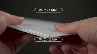 Vídeo do produto