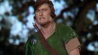 The Adventures of Robin Hood (trailer)