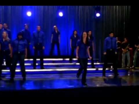 Video Somebody To Love de Glee