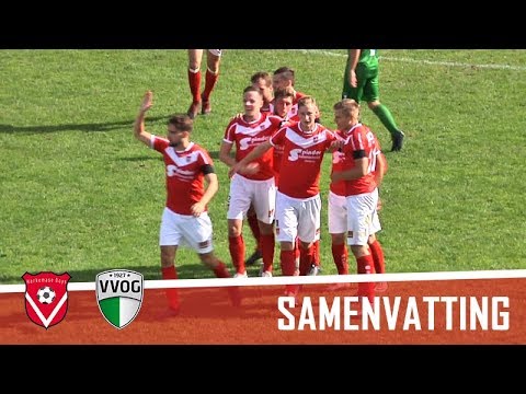 Harkemase Boys - VVOG ('18/'19)