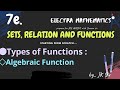 7e Sets Relation And Functions IIT JEE Maths Jk Saxena