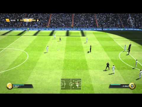 FIFA 16 you fucked up!!