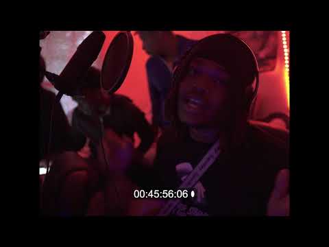 Studio Files 002- (Ft Juwoptay, Suckafreejuice, and Lil Quise)