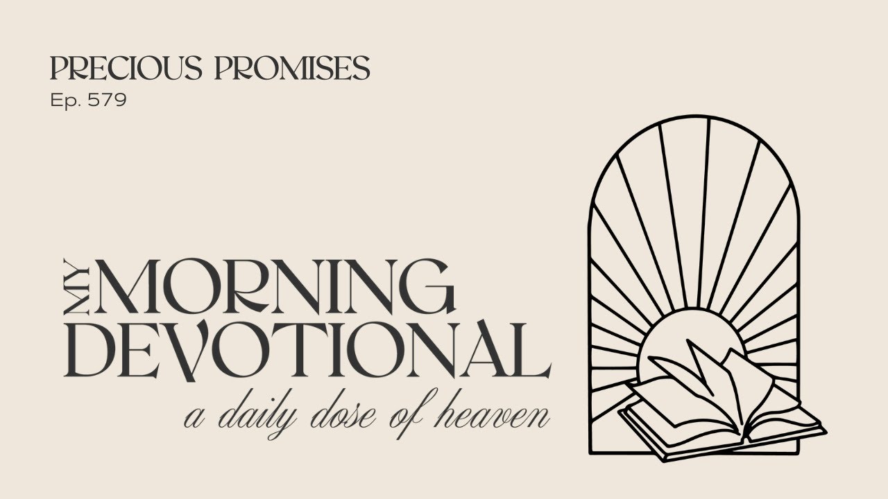 Precious Promises