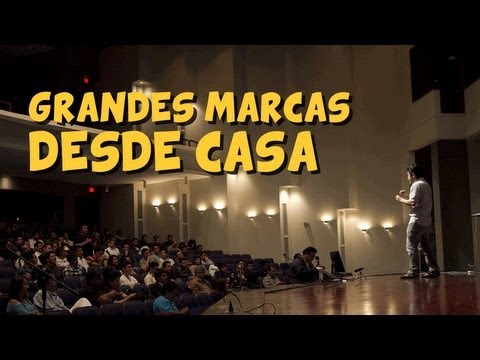 Consejos para crear tu propia marca