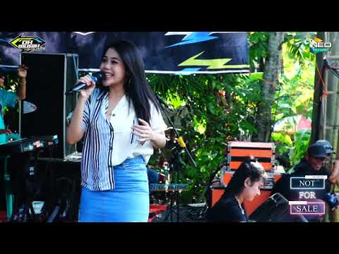 TANDA MERAH - Salma Novita - DK Musik So..So..Ho..Ha.. - DMS Digital Audio - D'BEST Generation