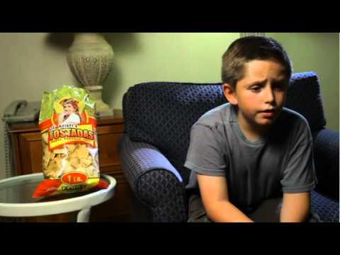 Lil Kristi's THE BREAKUP