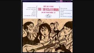 After That - The Shacklefords