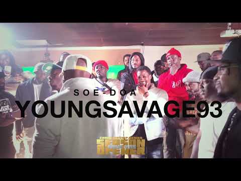 Big Sssmoke vs S Still Savage