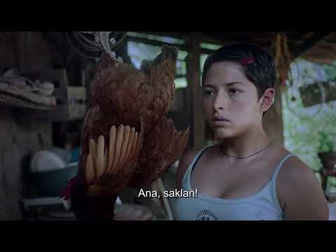 YANGIN GECESİ / PRAYERS FOR THE STOLEN | fragman | #BaşkaSinema