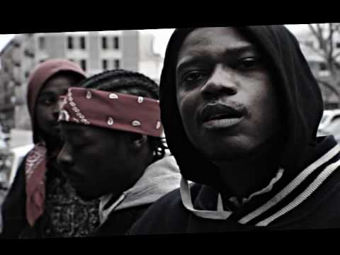 WELCOME 2 MY HOOD - 3PLE THREAT,BBO