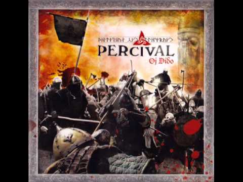 Percival - Oj Dido