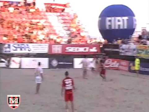 Finalissima scudetto 2007